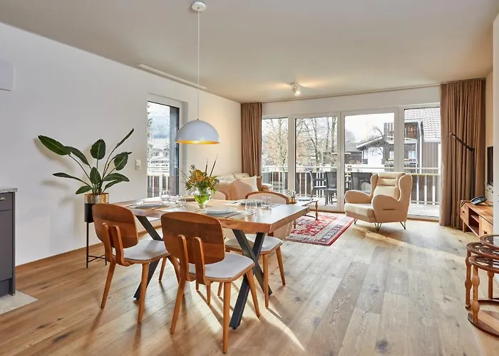 Bader Suites