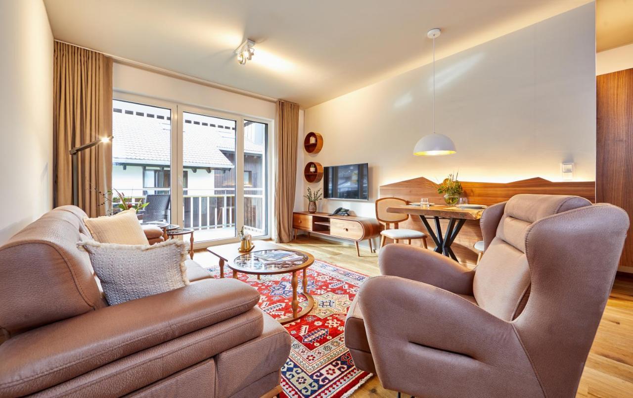 Apartment Bader