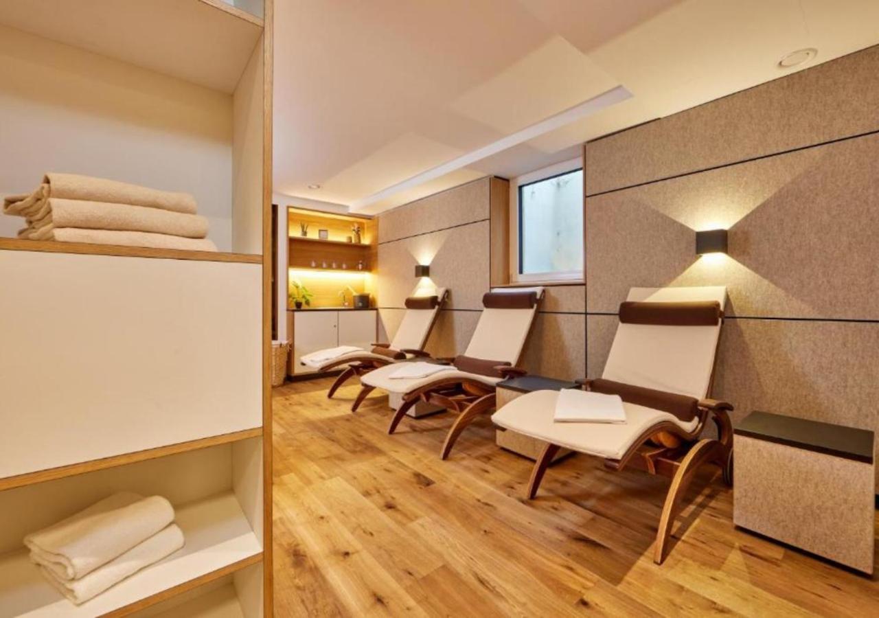 Apartment Bader