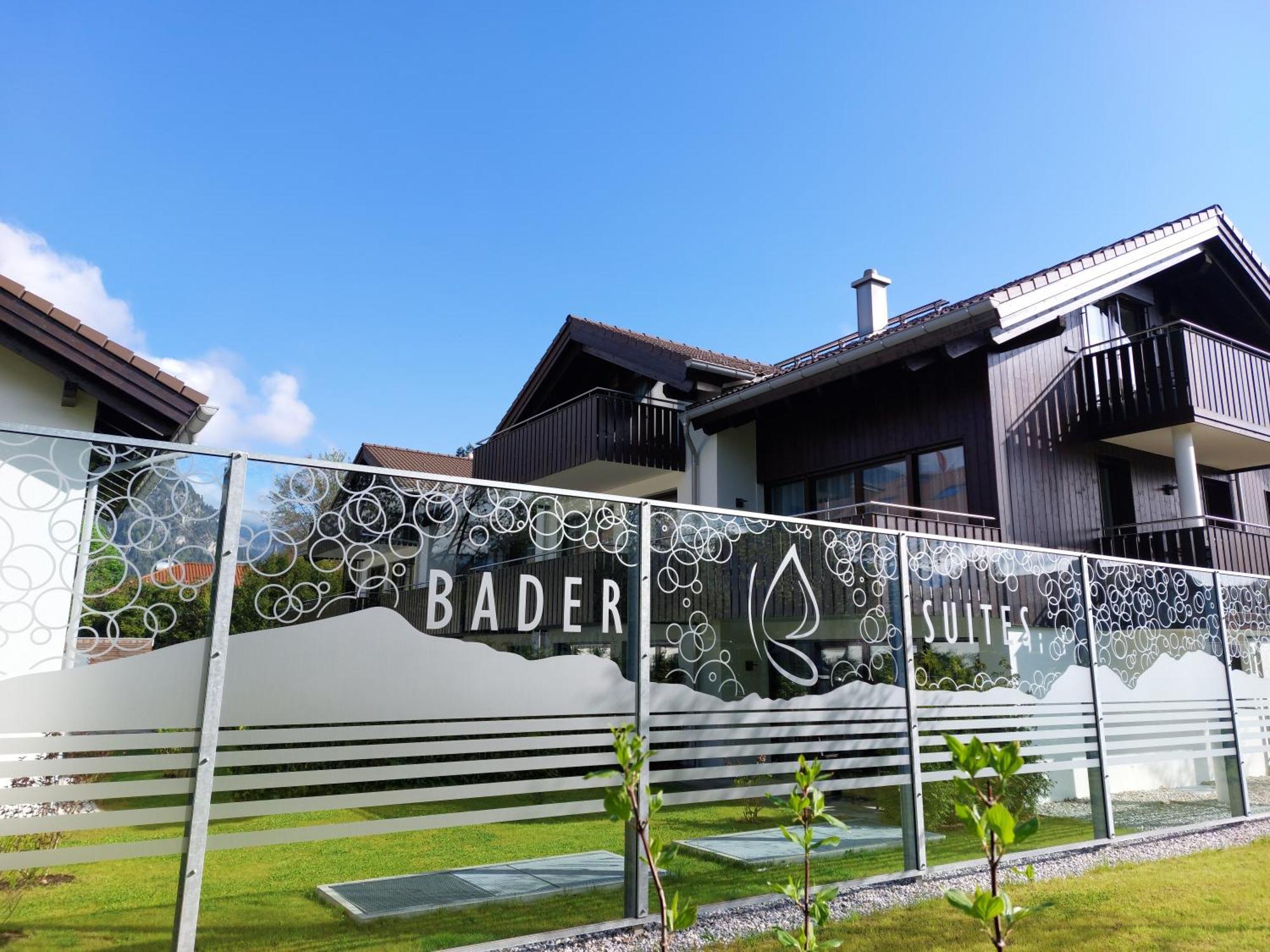 Bader Garmisch-Partenkirchen