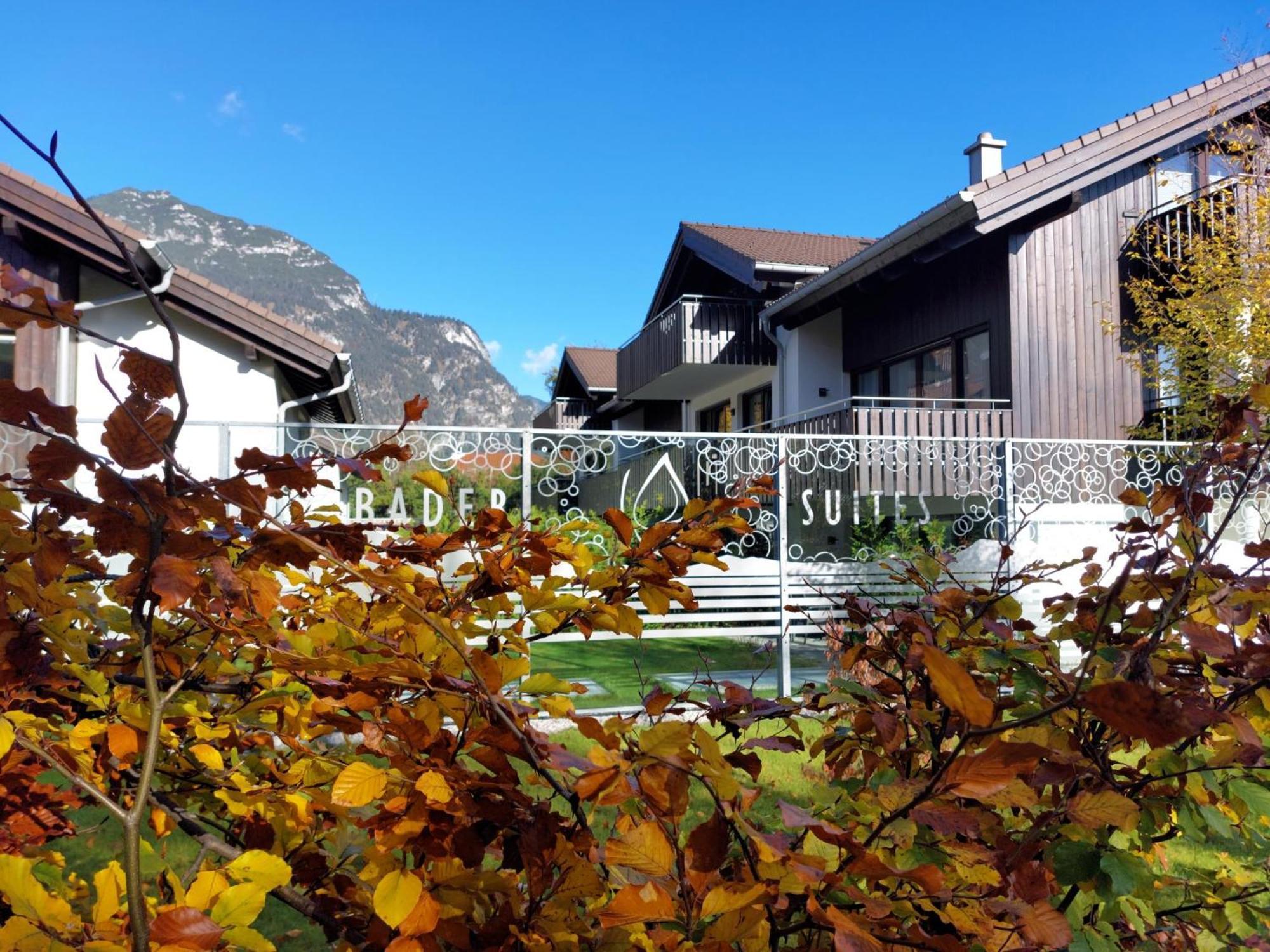 Apartment Bader Garmisch-Partenkirchen