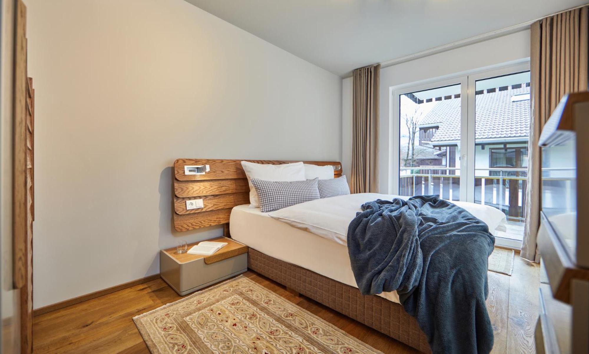 Apartment Bader