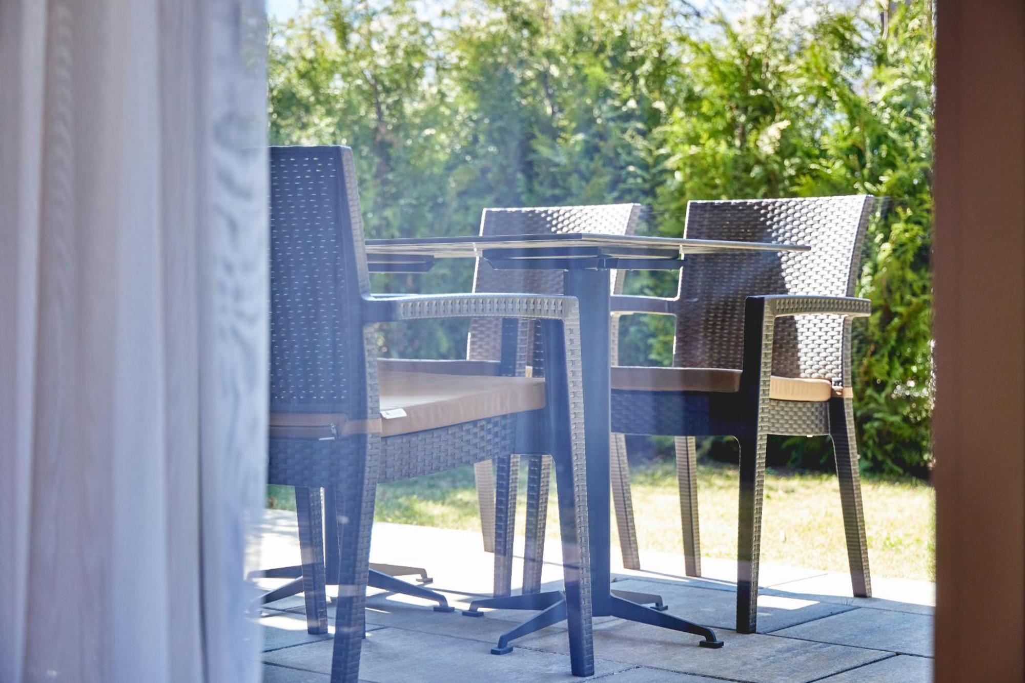 Apartment Bader Garmisch-Partenkirchen