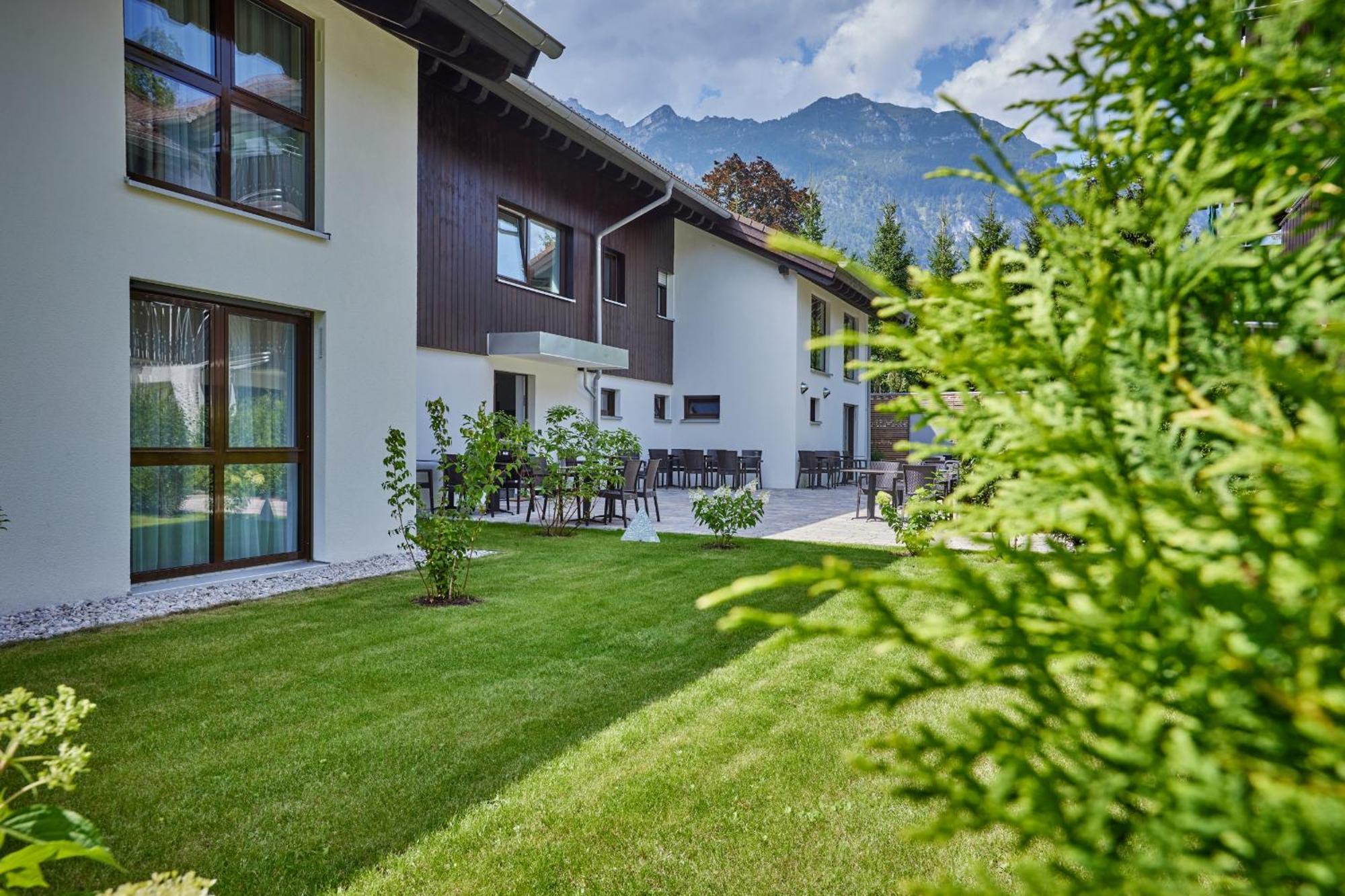 Bader Apartment