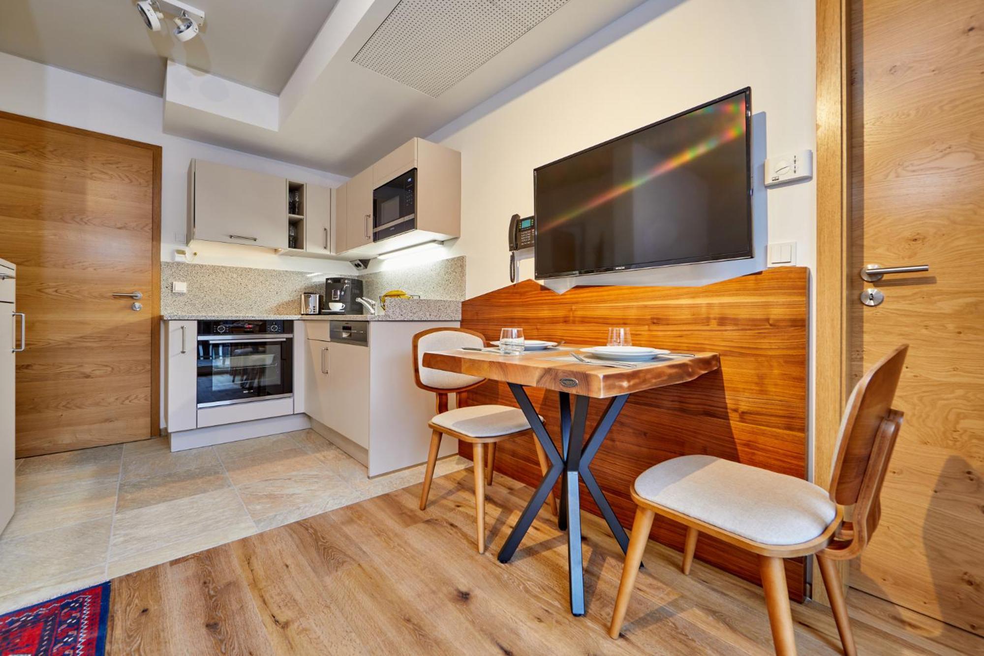 Bader Apartment Garmisch-Partenkirchen